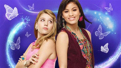 Every witchway emma